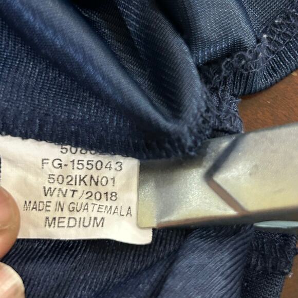 Todd Gurley #30 St. Louis Rams NFL Jersey Youth‎ M Blue Pullover NFL Pro Line - Picture 11 of 12